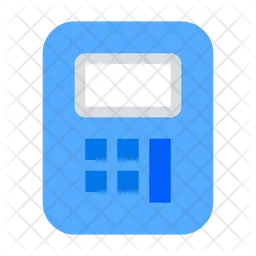 Calculator  Icon