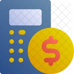 Calculator  Icon