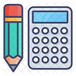 Calculator  Icon