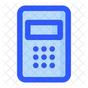 Accounting Accounts Calculation Icon