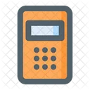Accounting Accounts Calculation Icon