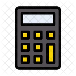 Calculator  Icon