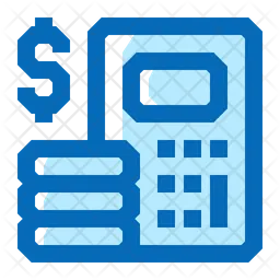 Calculator  Icon