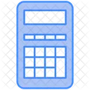 Calculator Accounting Account Icon