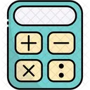 Calculator Calculate Calculating Icon