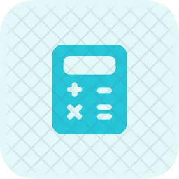 Calculator  Icon