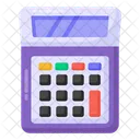 Estimator Calculator Cruncher Icon