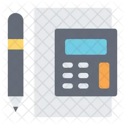 Calculator  Icon