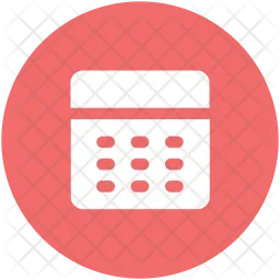 Calculator  Icon