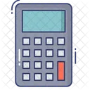 Calculator Technology Calculation Icon