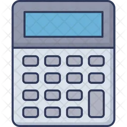 Calculator  Icon