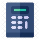 Calculator Count Calculate Icon