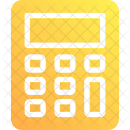 Calculator  Icon