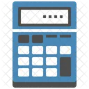 Calculator Business Calculate Icon