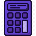 Calculator  アイコン