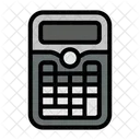 Calculator Calculate Button Icon