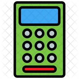 Calculator  Icon