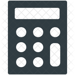 Calculator Icon