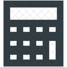 Calculator Icon