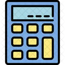 Calculator Icon