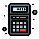 Calculator  Icon