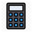 Calculator  Icône