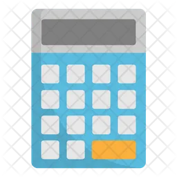 Calculator  Icon