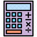 Calculator Calculation Calculating Icon