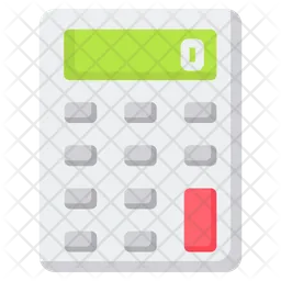 Calculator  Icon