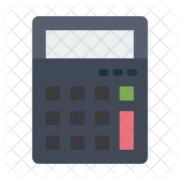 Calculator  Icon