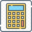 Calculator  Icon