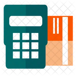 Calculator  Icon