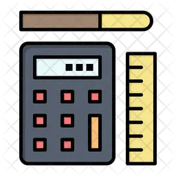 Calculator  Icon