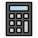 Calculator  Icon