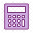 Calculator Math Functions Icon