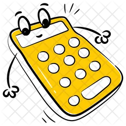 Calculator  Icon