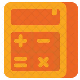 Calculator  Icon