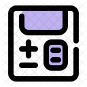 Calculator  Symbol