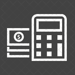 Calculator Icon