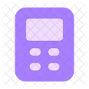 Calculator Calculating Calculate Icon
