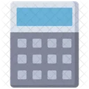 Calculator Calculate Technology Icon