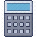 Calculator Calculate Technology Icon