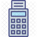 Calculator  Icon