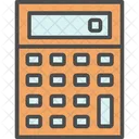 Calculator  Icône