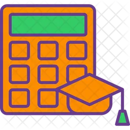 Calculator  Icon