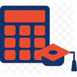 Calculator  Icon