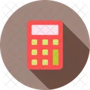 Calculator Operation Calculation Icon