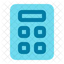 Calculator Calculate Ecommerce Icon