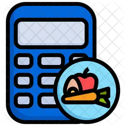 Calculator  Icon