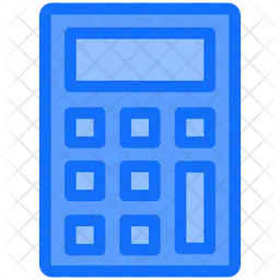 Calculator  Icon